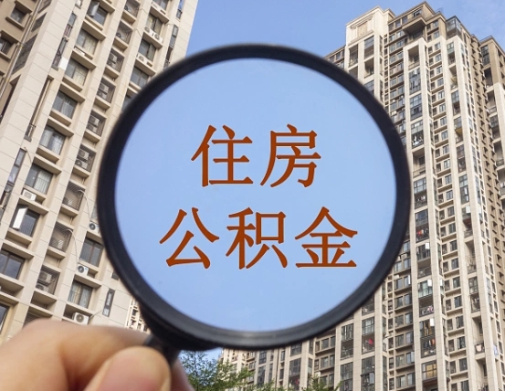 赤壁第三方服务提取公积金（第三方公司代缴公积金如何提取）